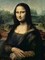 Monna Lisa Poster Print by Leonardo da Vinci - Item # VARPDX3LV149